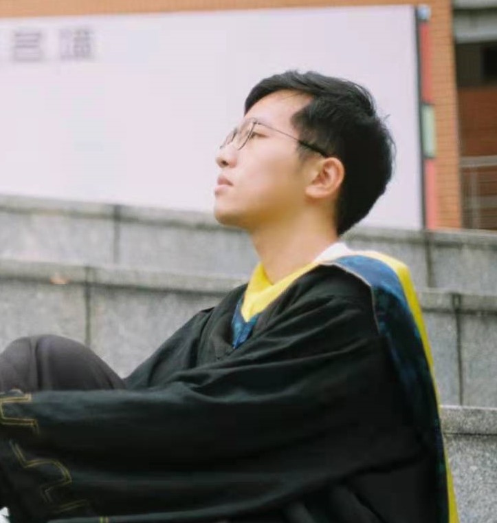 Bangzhen Liu (刘邦镇)